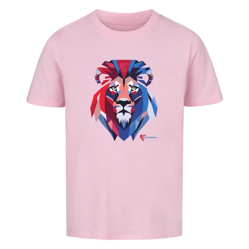 Fontanherzen Kollektion 2024 - Bio Premium T-Shirt Kinder