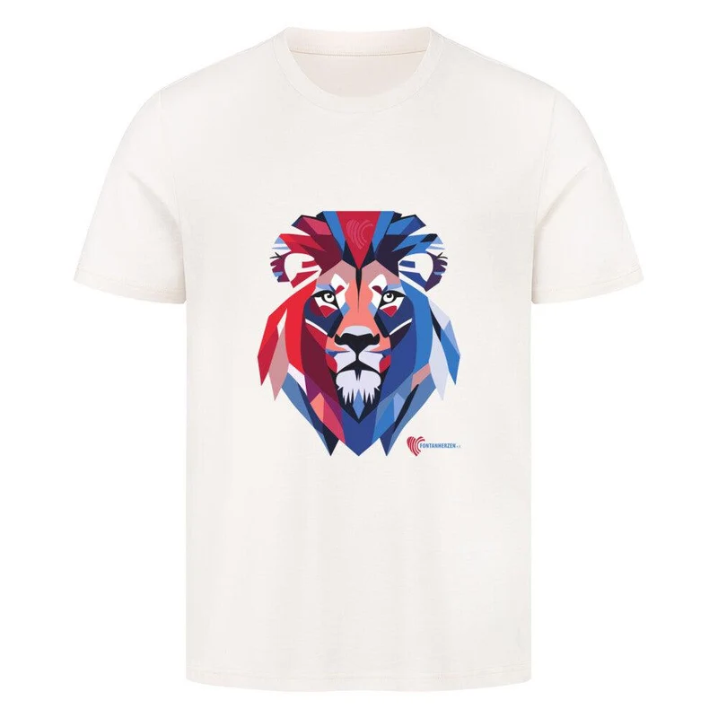 Fontanherzen Kollektion 2024 - Bio Premium T-Shirt Herren