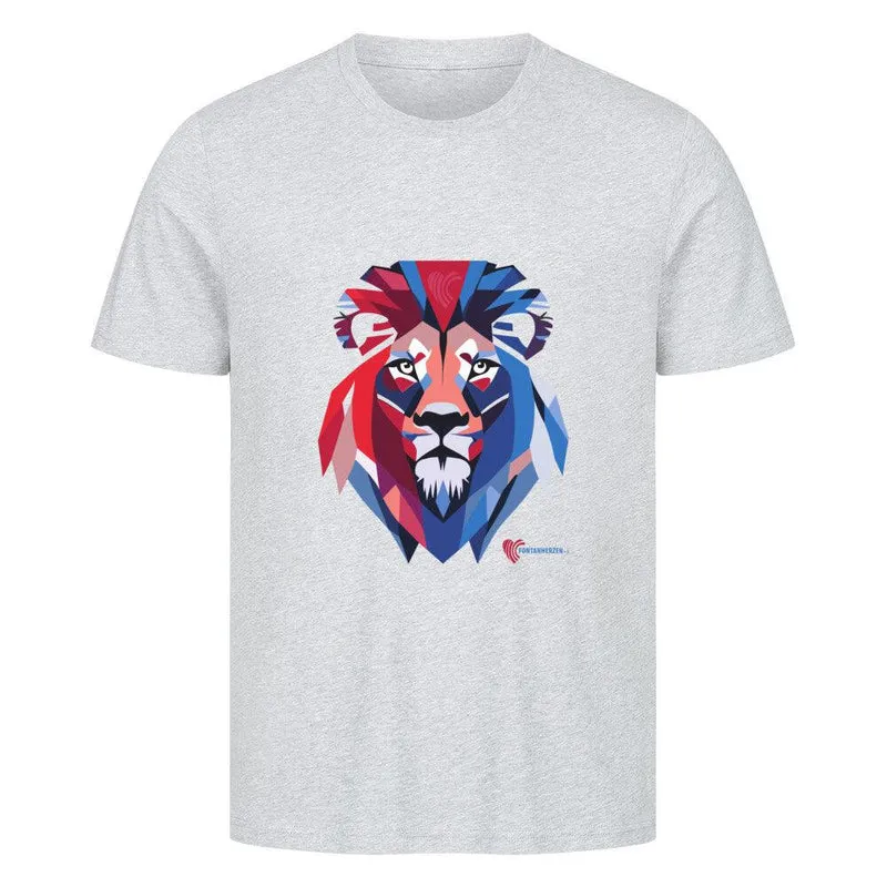 Fontanherzen Kollektion 2024 - Bio Premium T-Shirt Herren