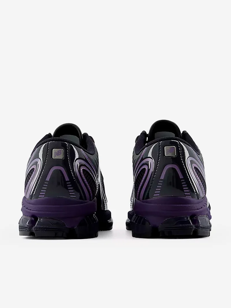1890 Abzorb 'Dark Night Candied Violet'