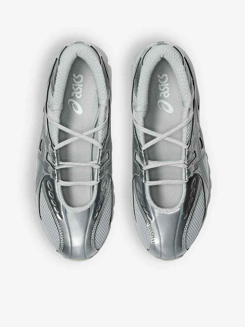 GEL-DS Trainer SP Silver