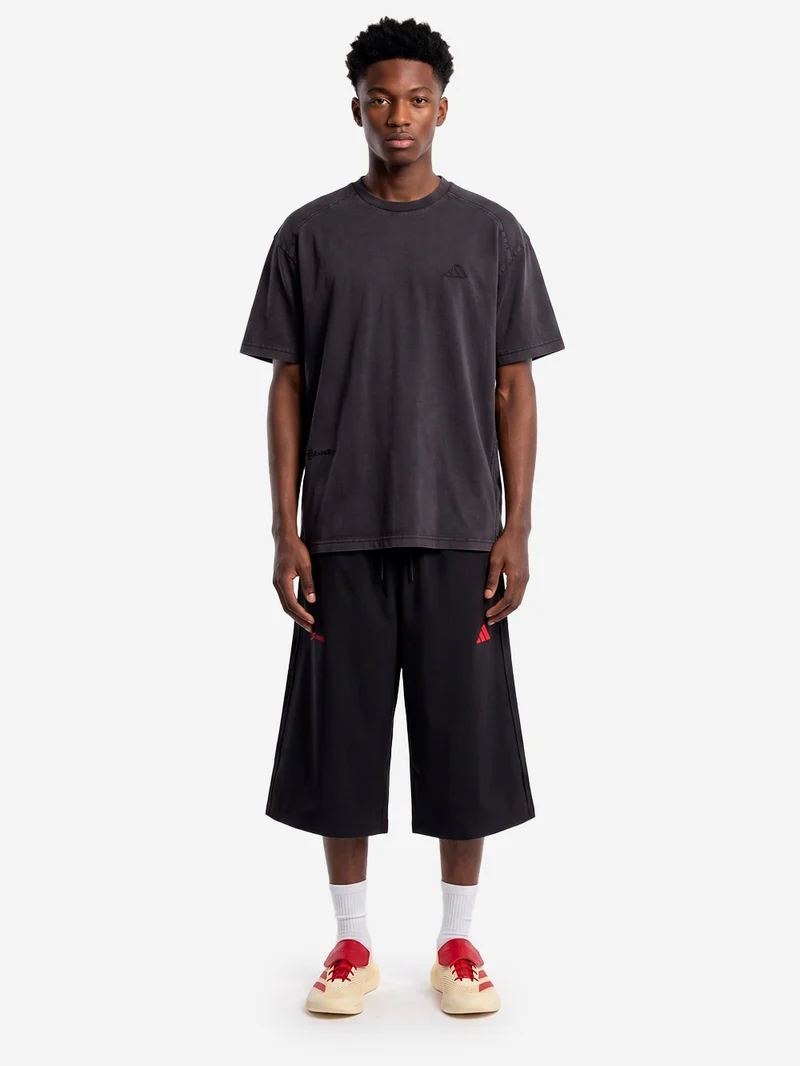 Long Shorts x Tyrrell Winston