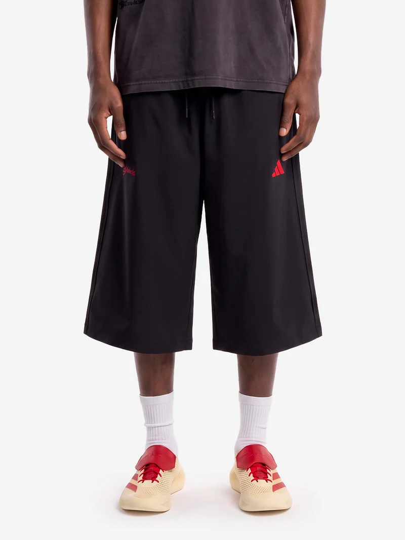 Long Shorts x Tyrrell Winston
