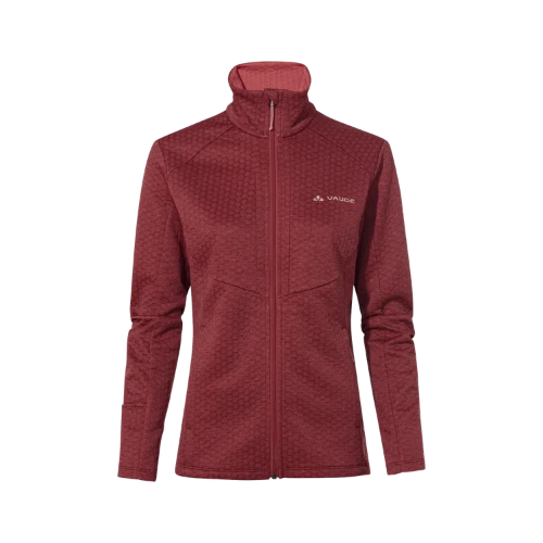 Vaude Skomer Fleecejacke Damen