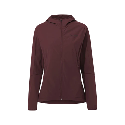 Vaude Moab IV Softshelljacke Damen