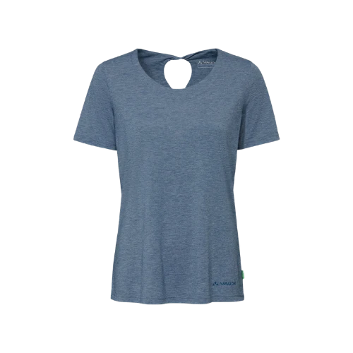 Vaude Skomer II Wander T-Shirt Damen