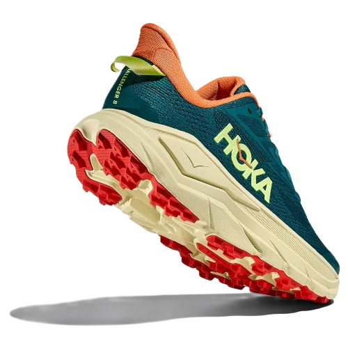 Hoka Challenger 8 Damen