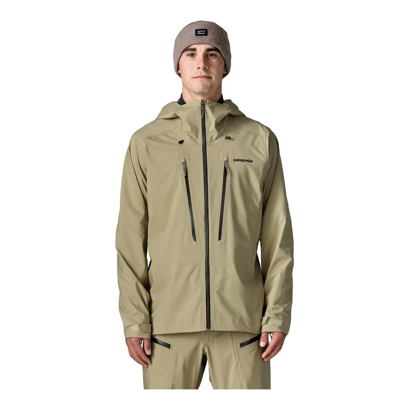 M's Stormstride Jkt