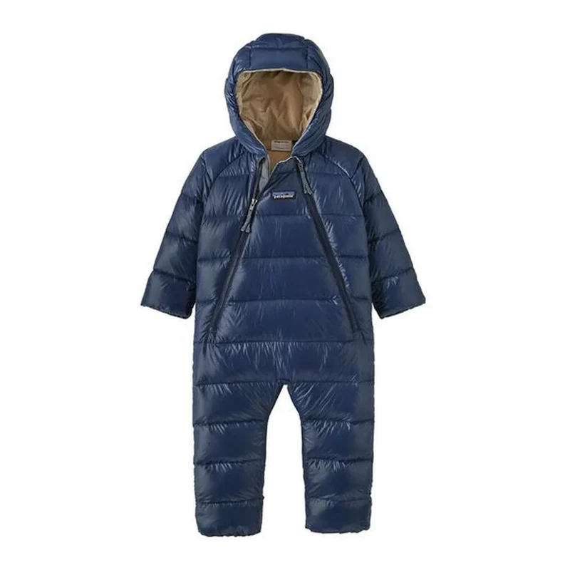 Infant Hi-Loft Down Sweater Bunting