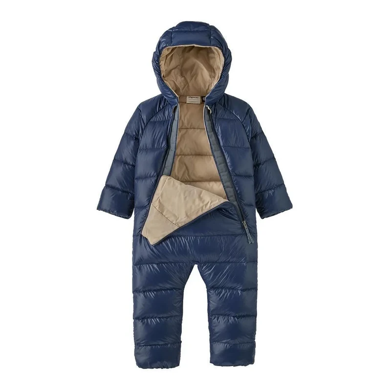 Infant Hi-Loft Down Sweater Bunting