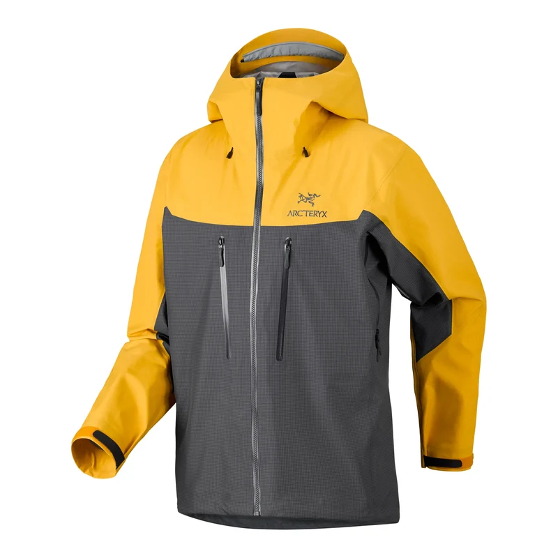 Alpha Jacket M