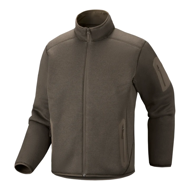 Covert Cardigan M