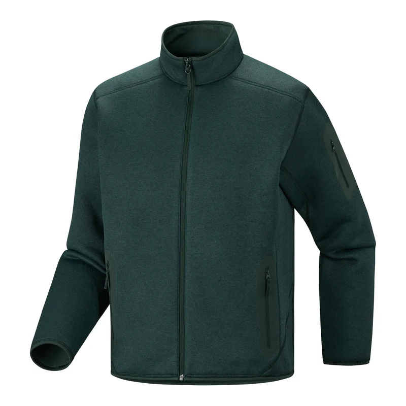 Covert Cardigan M