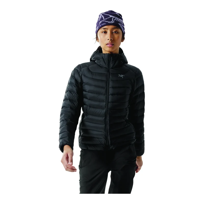 Cerium Hoody W