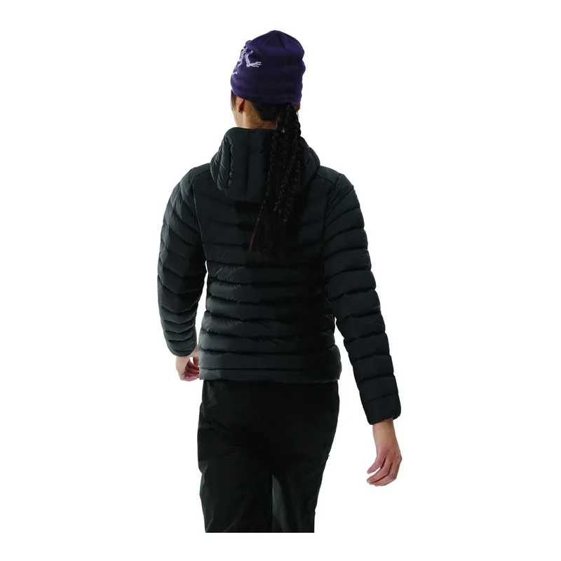 Cerium Hoody W