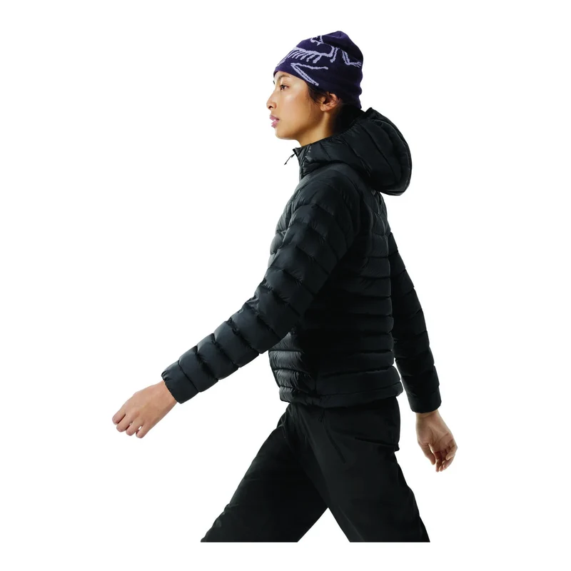 Cerium Hoody W
