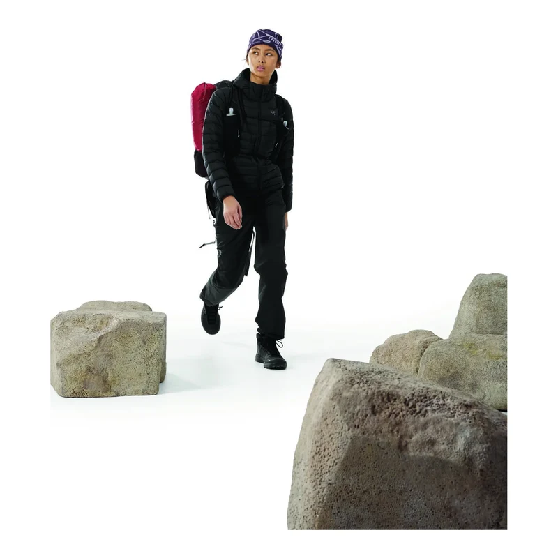 Cerium Hoody W