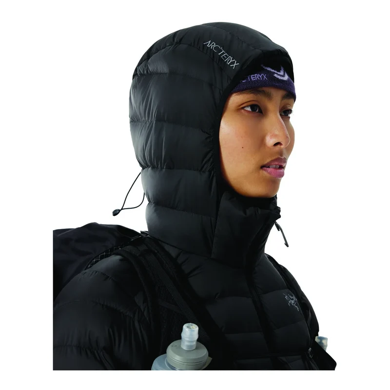 Cerium Hoody W