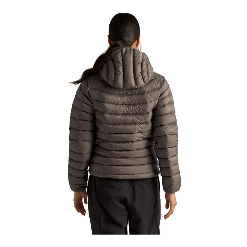 Cerium Hoody W