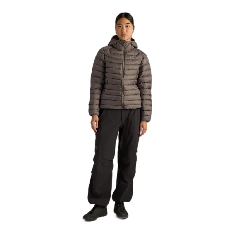 Cerium Hoody W