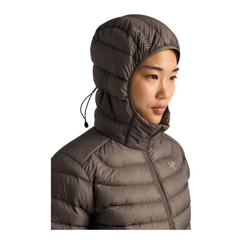 Cerium Hoody W
