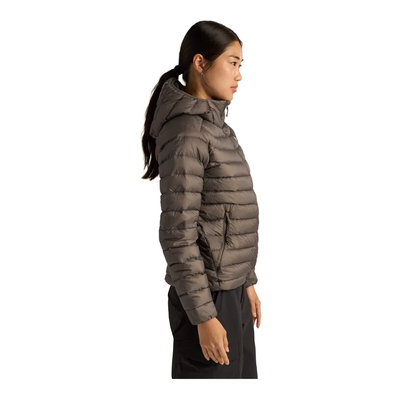 Cerium Hoody W