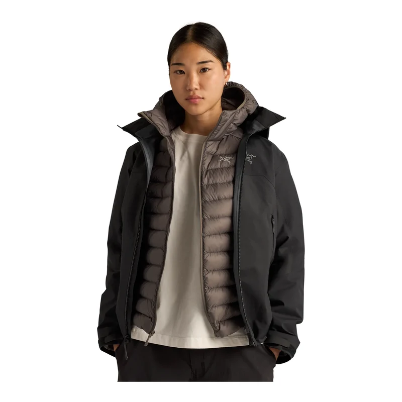 Cerium Hoody W