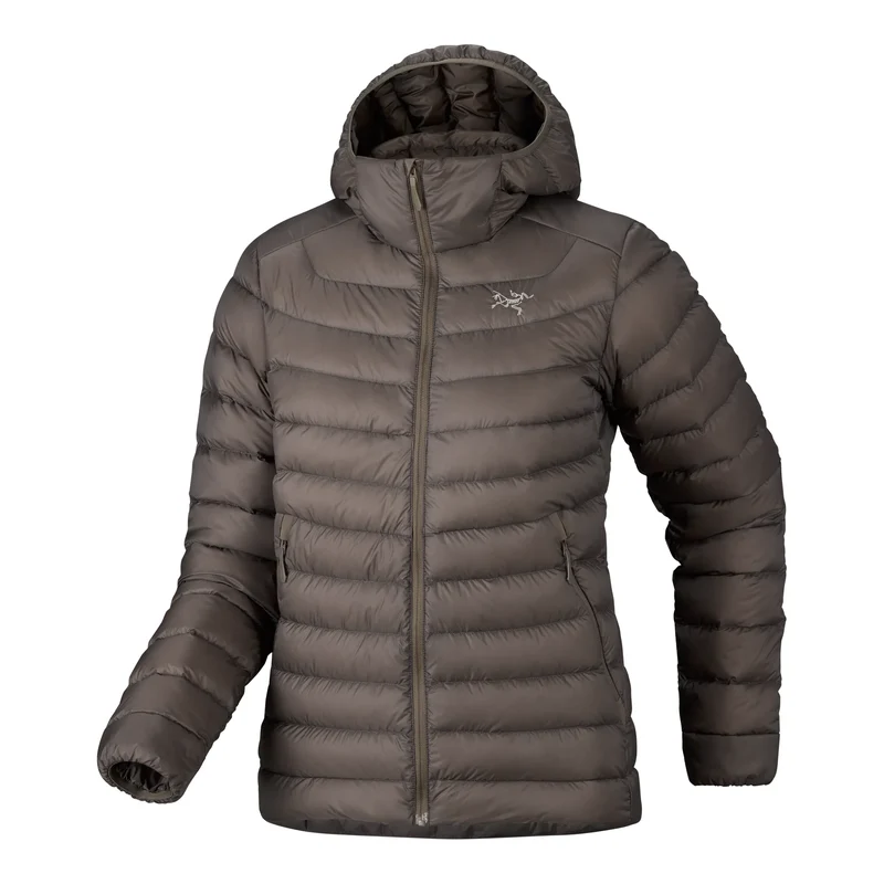 Cerium Hoody W