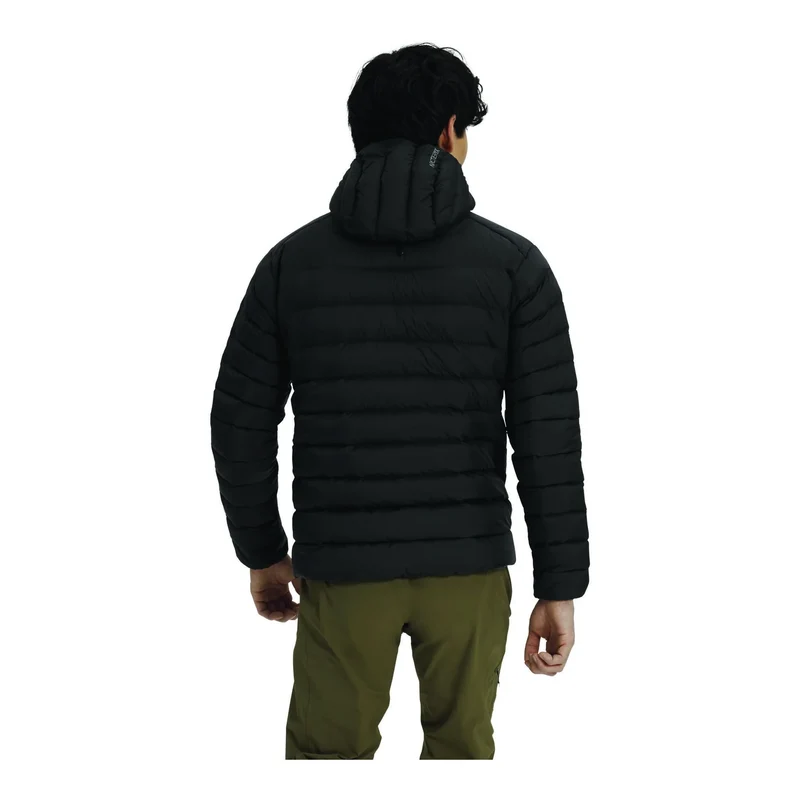 Cerium Hoody M