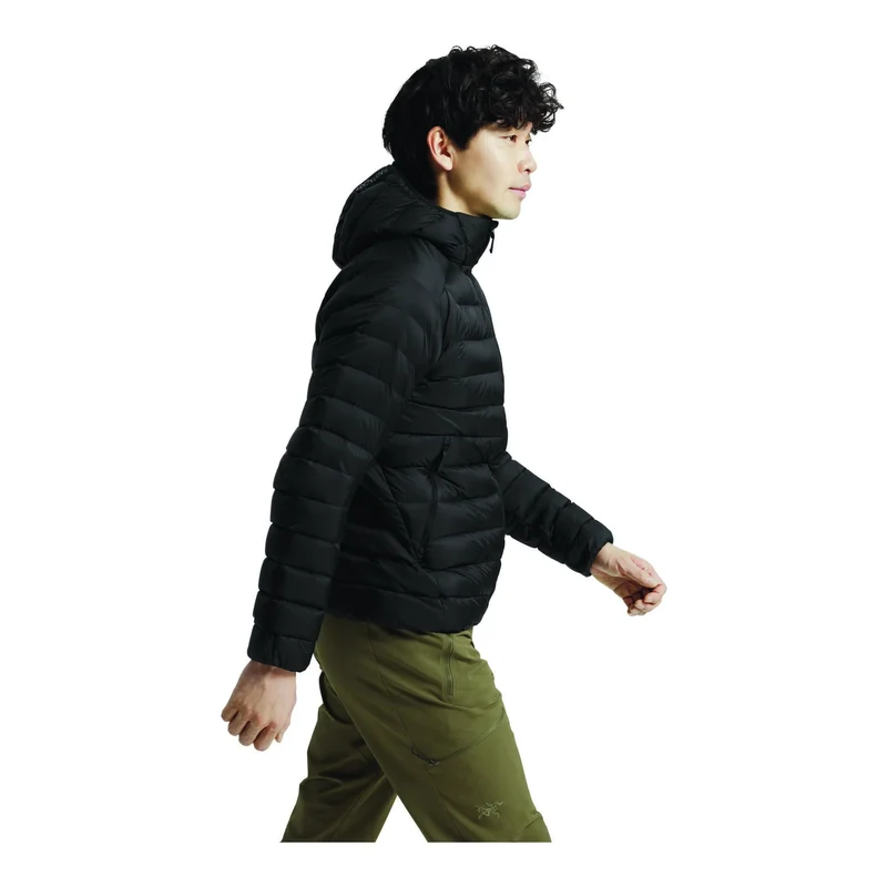 Cerium Hoody M