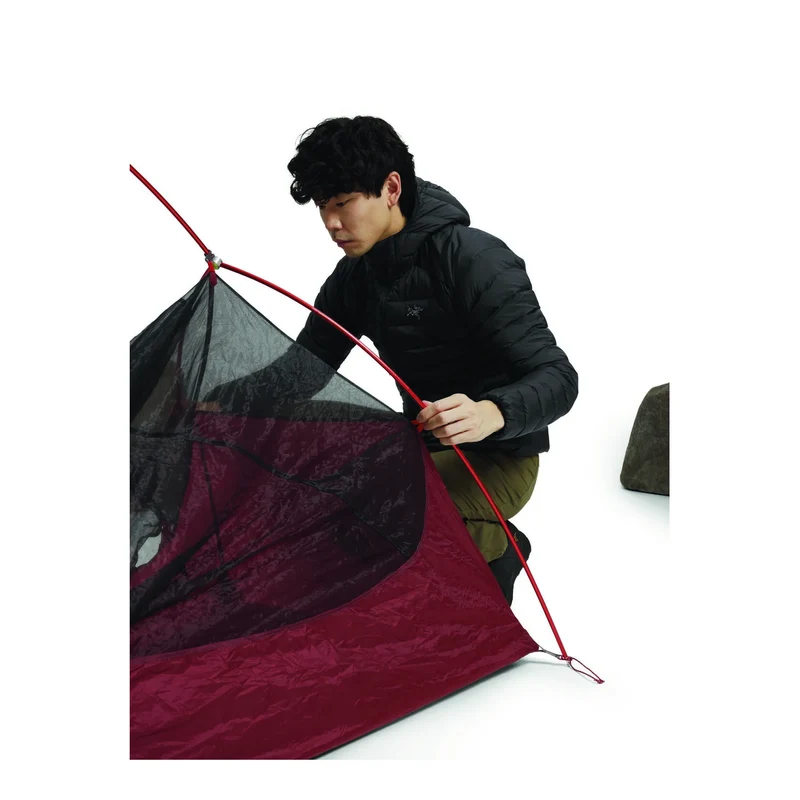 Cerium Hoody M