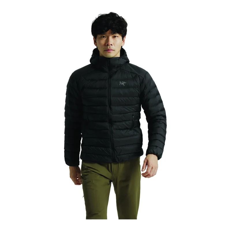 Cerium Hoody M