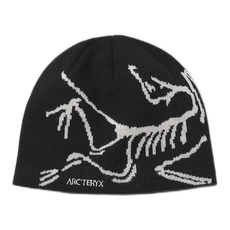 Bird Head Toque