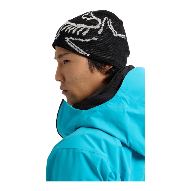 Bird Head Toque