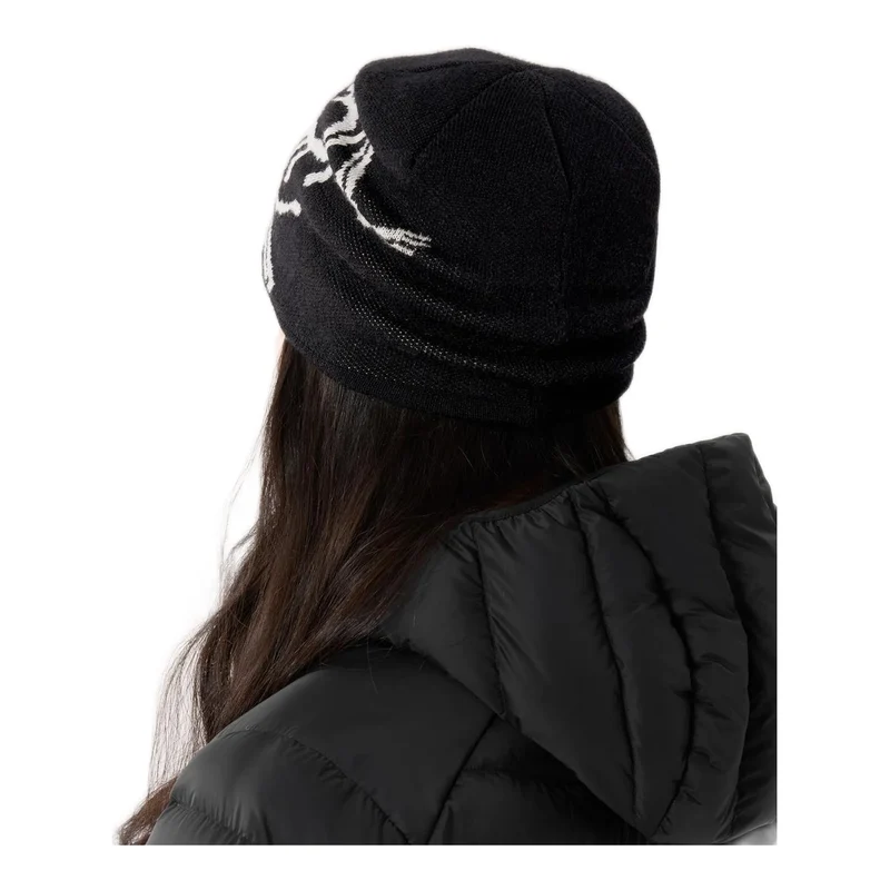 Bird Head Toque