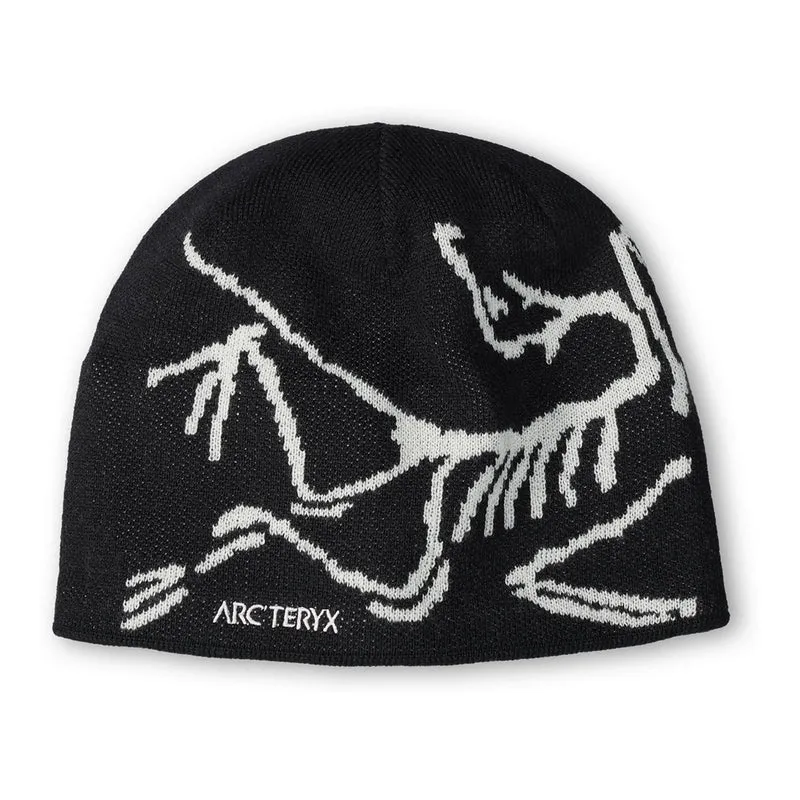 Bird Head Toque
