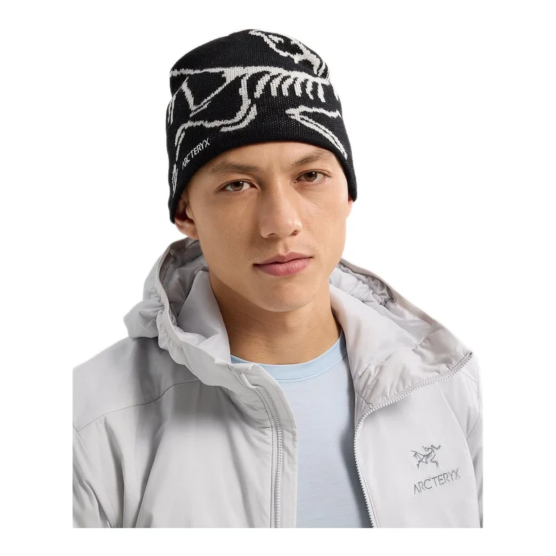 Bird Head Toque