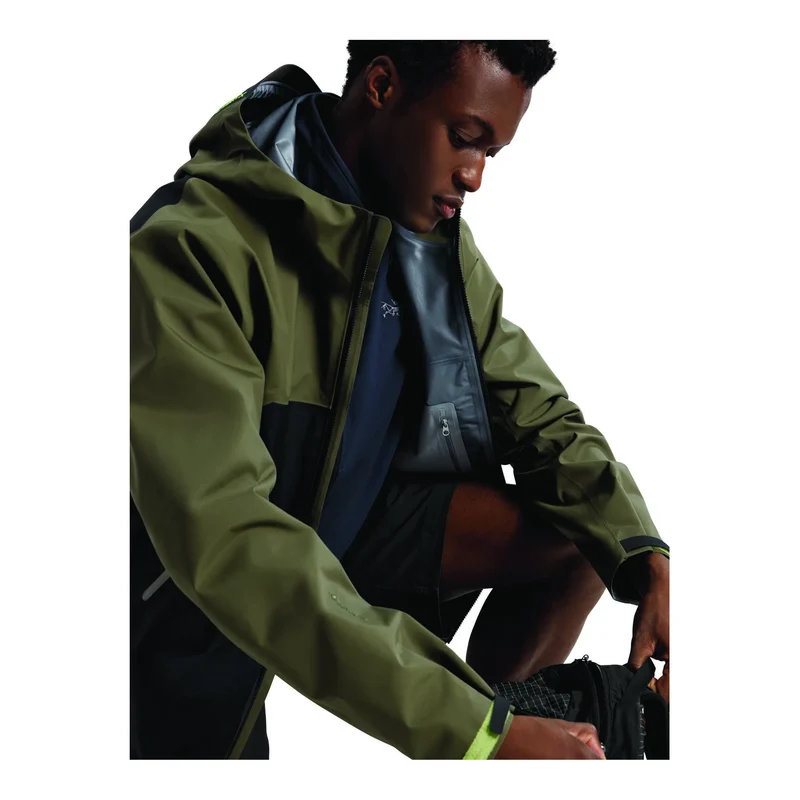 Beta Jacket M