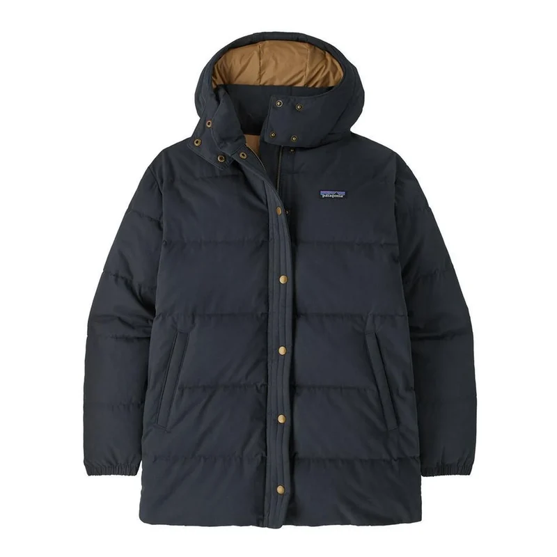 W's Cotton Down Parka