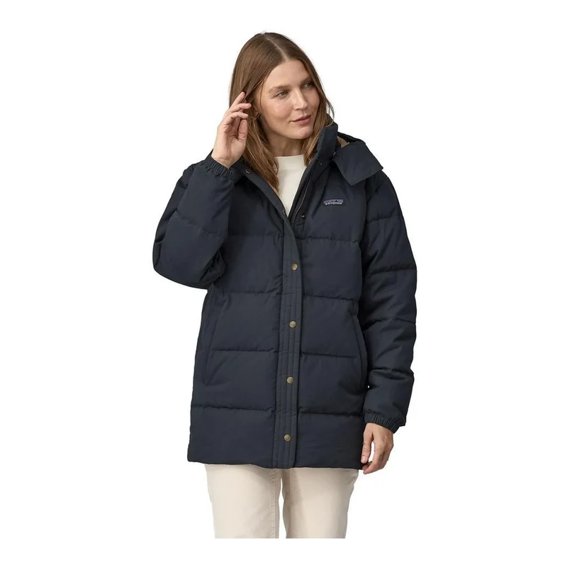 W's Cotton Down Parka