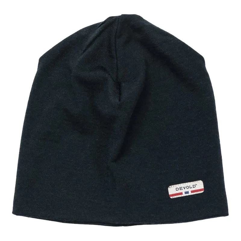 BREEZE PLUS MERINO 200 BEANIE