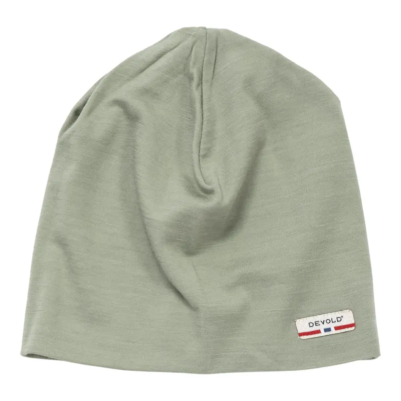 BREEZE PLUS MERINO 200 BEANIE