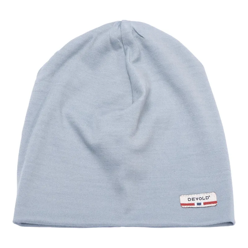 BREEZE PLUS MERINO 200 BEANIE