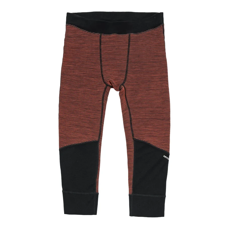 REVERSO MERINO 3/4 LONGS MAN