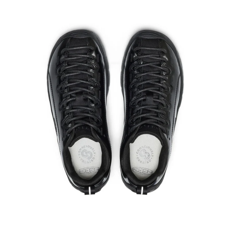 Jasper Sneaker für Damen | Perseid Black