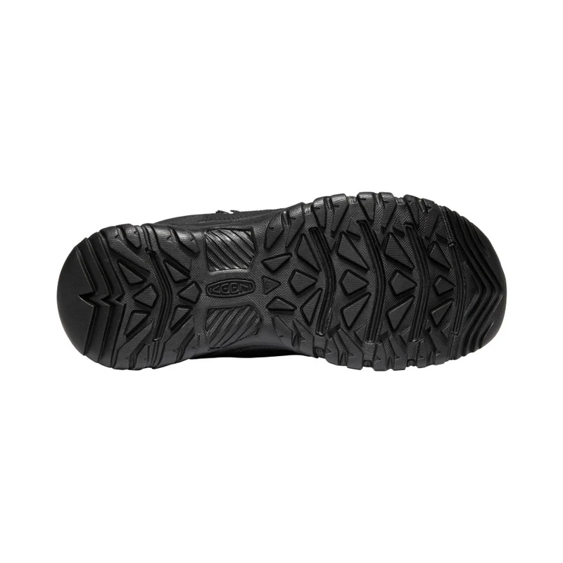 Targhee Exp Wasserdichte Wanderstiefel für Herren | Black/Black