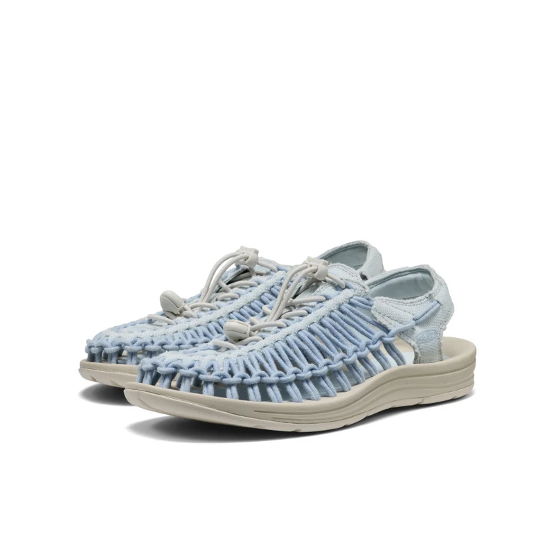 UNEEK Canvas für Damen | Ballad Blue/Ballad Blue