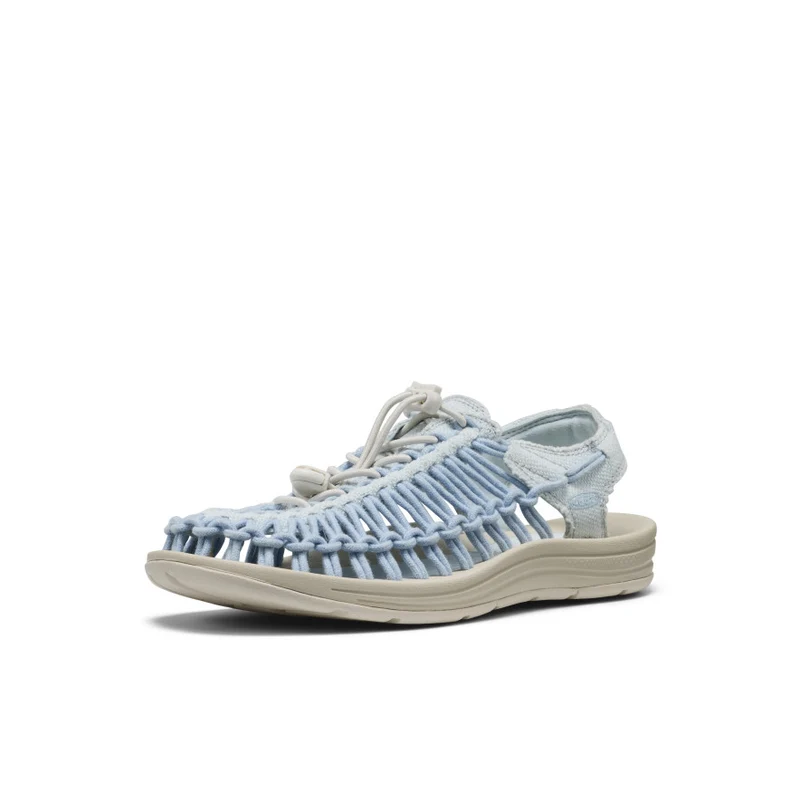UNEEK Canvas für Damen | Ballad Blue/Ballad Blue