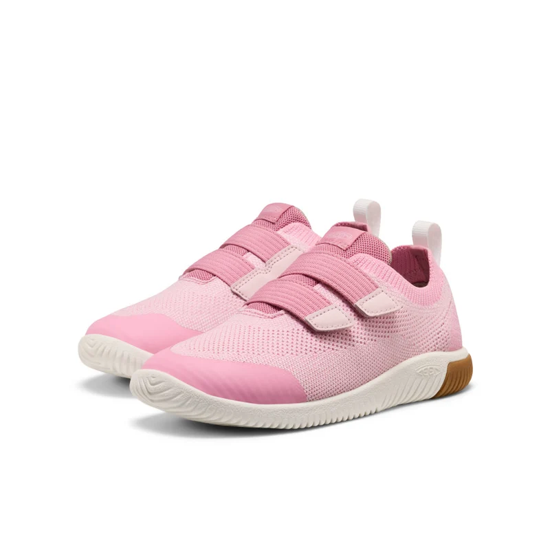 KNX Knit Double Strap für große Kids | Orchid Smoke/Pale Lilac