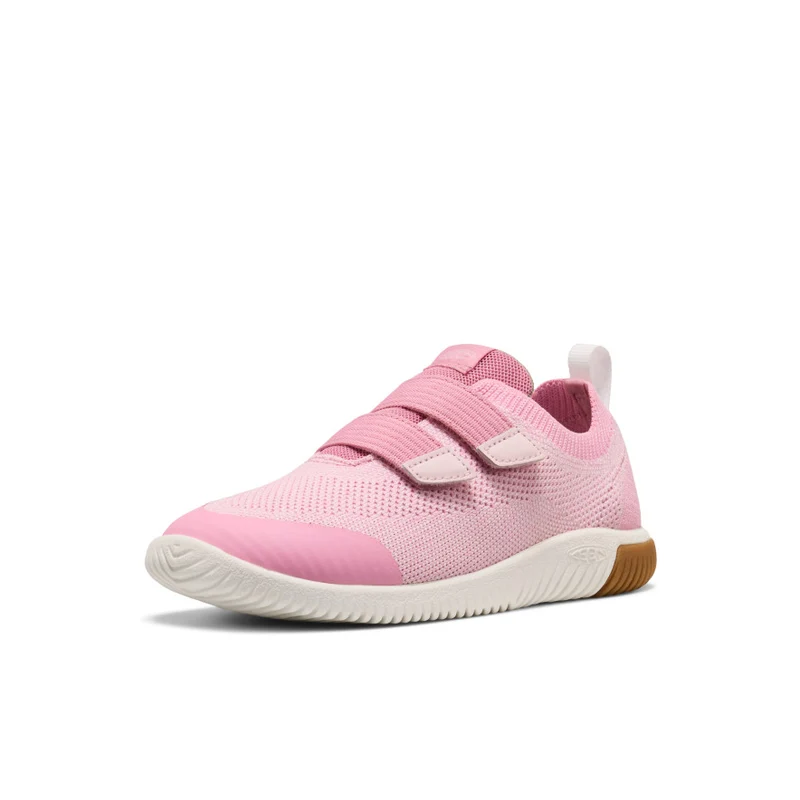 KNX Knit Double Strap für große Kids | Orchid Smoke/Pale Lilac